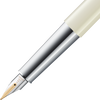 Lamy Scala Fountain Pen - Pearl (Limited Edition) - Pen Boutique Ltd