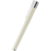 Lamy Scala Fountain Pen - Pearl (Limited Edition) - Pen Boutique Ltd