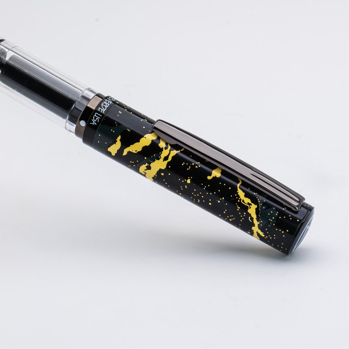 Monteverde MP1 Fountain Pen – Limited Edition - Celestial (Pen Boutique Exclusive) - Pen Boutique Ltd