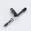 Monteverde MP1 Fountain Pen – Limited Edition - Celestial (Pen Boutique Exclusive) - Pen Boutique Ltd