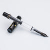 Monteverde MP1 Fountain Pen – Limited Edition - Celestial (Pen Boutique Exclusive) - Pen Boutique Ltd