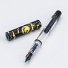 Monteverde MP1 Fountain Pen – Limited Edition - Celestial (Pen Boutique Exclusive) - Pen Boutique Ltd