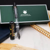 Monteverde MP1 Fountain Pen – Limited Edition - Celestial (Pen Boutique Exclusive) - Pen Boutique Ltd