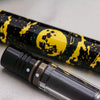 Monteverde MP1 Fountain Pen – Limited Edition - Celestial (Pen Boutique Exclusive) - Pen Boutique Ltd