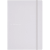 Maruman Mnemosyne Journal - 5mm Dot Grid - A5 - Pen Boutique Ltd