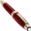 Montblanc Meisterstuck Rollerball Pen - 162 Golden Hour Solitaire (2025 Release) - Pen Boutique Ltd