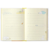 Midori 1 Year Diary - Dog - Pen Boutique Ltd
