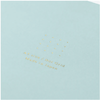 Midori Notebook - Soft Color - Dot Grid - A5 - Pen Boutique Ltd