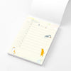 Midori To-Do Memo Pad - Cats - Pen Boutique Ltd