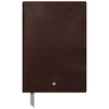 Montblanc 146 Tobacco Lined Sketch Book - Pen Boutique Ltd