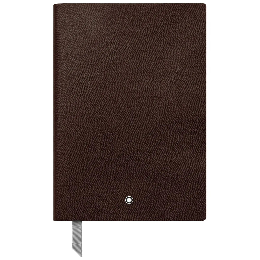 Montblanc 146 Tobacco Lined Sketch Book - Pen Boutique Ltd