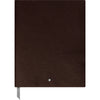Montblanc 149 Tobacco Blank Sketch Book - Pen Boutique Ltd