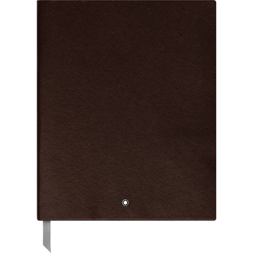 Montblanc 149 Tobacco Blank Sketch Book - Pen Boutique Ltd