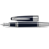 Montblanc Great Characters Fountain Pen - Special Edition - John F. Kennedy - Dark Blue - Pen Boutique Ltd