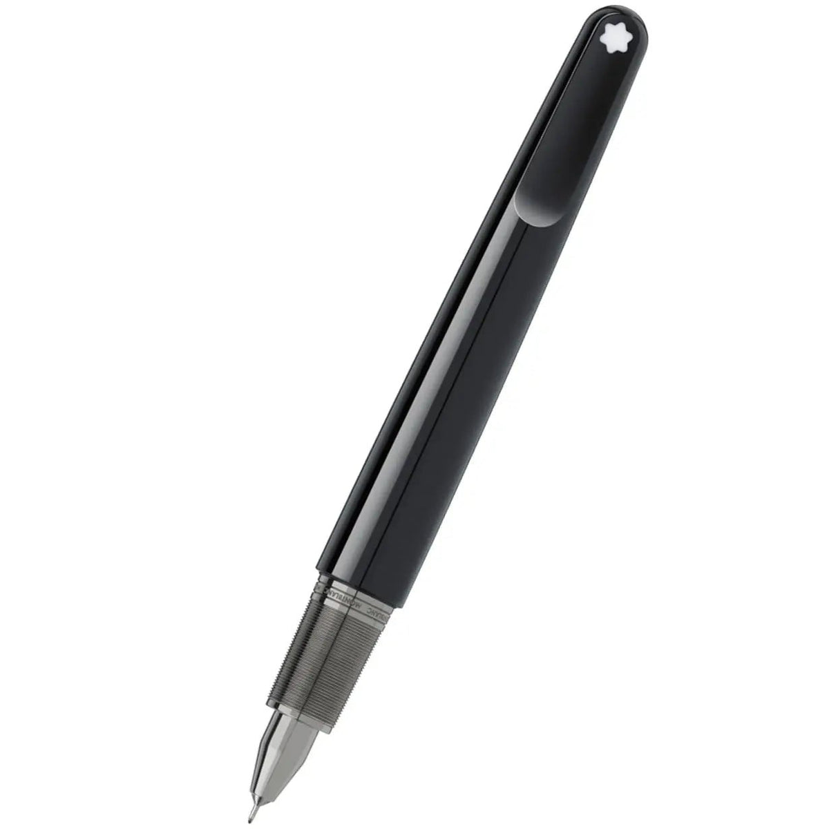 Montblanc M Ballpoint Pen - Pen Boutique Ltd