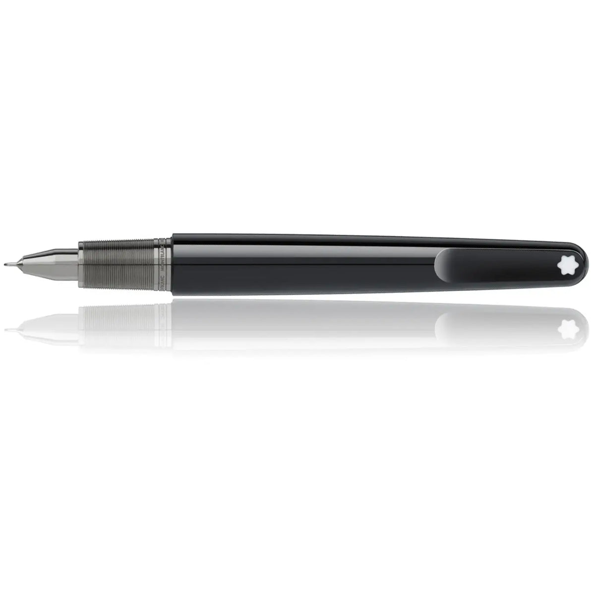 Montblanc M Ballpoint Pen - Pen Boutique Ltd