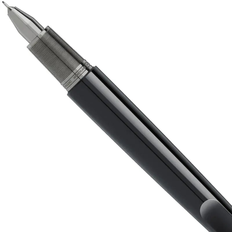 Montblanc M Ballpoint Pen - Pen Boutique Ltd