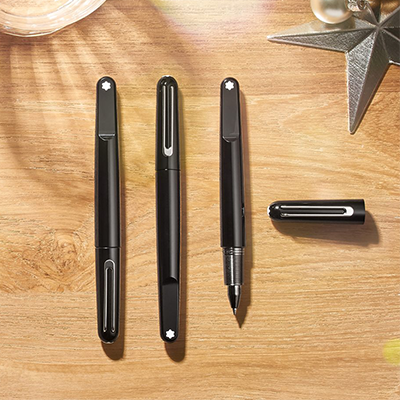 Montblanc M Series