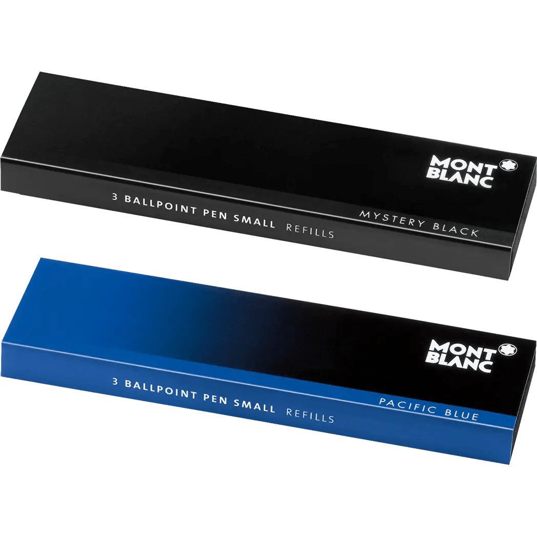 Montblanc Mini Ballpoint Refill - Mozart - Medium - Pen Boutique Ltd