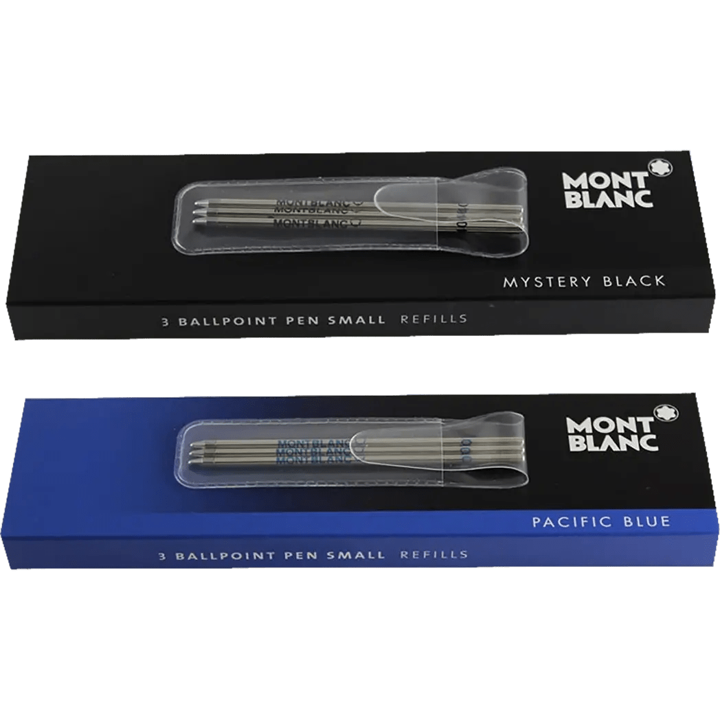 Montblanc Mini Ballpoint Refill - Mozart - Medium - Pen Boutique Ltd
