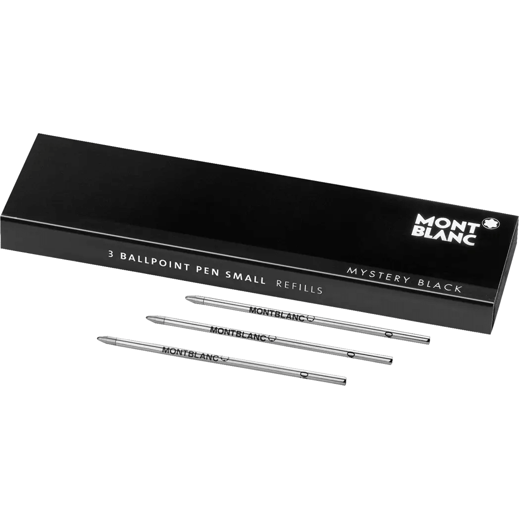 Montblanc Mini Ballpoint Refill - Mozart - Medium - Pen Boutique Ltd