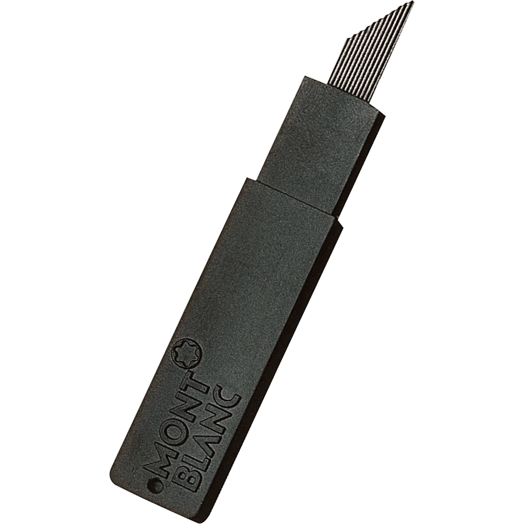 Montblanc Pencil Lead Refill - 0.5mm - Pen Boutique Ltd