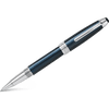 Montblanc Meisterstuck Solitaire Rollerball Pen - Blue Hour - Legrand - Pen Boutique Ltd