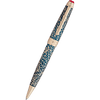Montblanc Meisterstuck Ballpoint Pen - Romeo & Juliet Solitaire (Midsize) - Pen Boutique Ltd