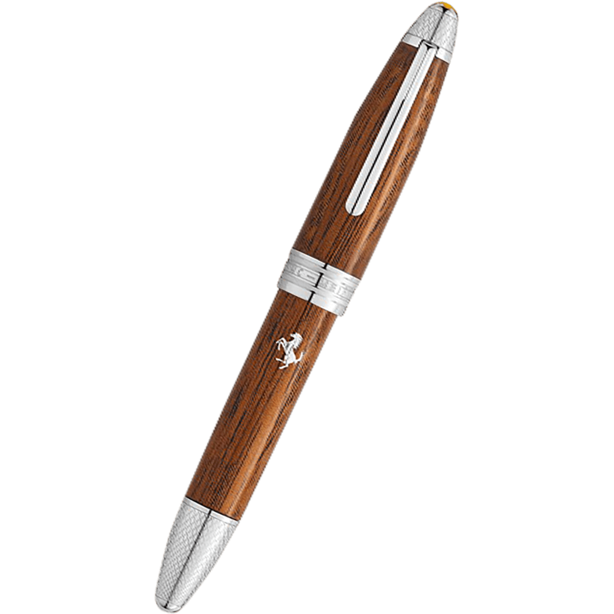 Montblanc Meisterstuck Fountain Pen - Great Masters - Ferrari Tailor Made Classica - Pen Boutique Ltd