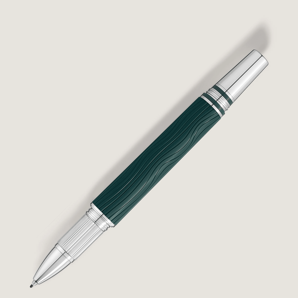 Montblanc Starwalker Fineliner - PolarGreen - Doué - Pen Boutique Ltd