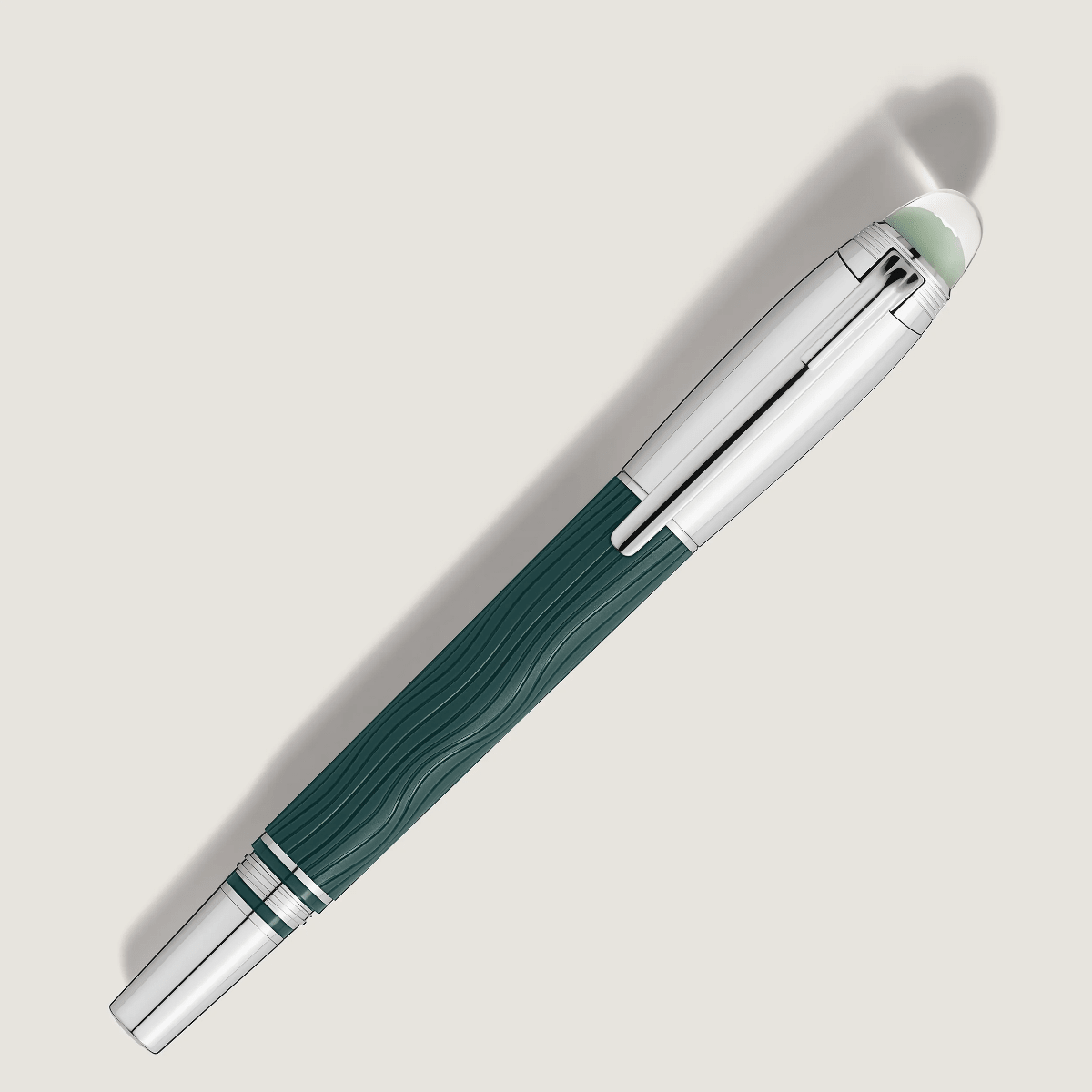 Montblanc Starwalker Fineliner - PolarGreen - Doué - Pen Boutique Ltd