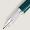 Montblanc Starwalker Fineliner Pen - PolarGreen Metal - Pen Boutique Ltd