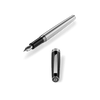 Montegrappa Armonia Fountain Pen - Duetto Black - Pen Boutique Ltd