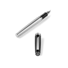 Montegrappa Armonia Fountain Pen - Duetto Black - Pen Boutique Ltd