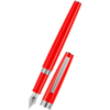 Montegrappa Armonia Fountain Pen - Scarlet - Pen Boutique Ltd