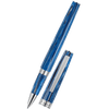Montegrappa Armonia Rollerball Pen - Adriatic Sea - Pen Boutique Ltd