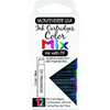 Monteverde 12pc Mixed Colors - Ink Cartridges-Pen Boutique Ltd