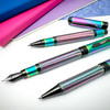 Monteverde Innova Fountain Pen - Formula Lightning 1999 (Limited Edition) - Pen Boutique Ltd