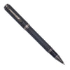 Monteverde Innova Rollerball Pen Notebook Set - Carbon Fiber - Gunmetal - Pen Boutique Ltd