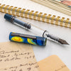 Monteverde MP1 Fountain Pen - Vincent Van Gogh Starry Night (Numbered Edition) - Pen Boutique Ltd