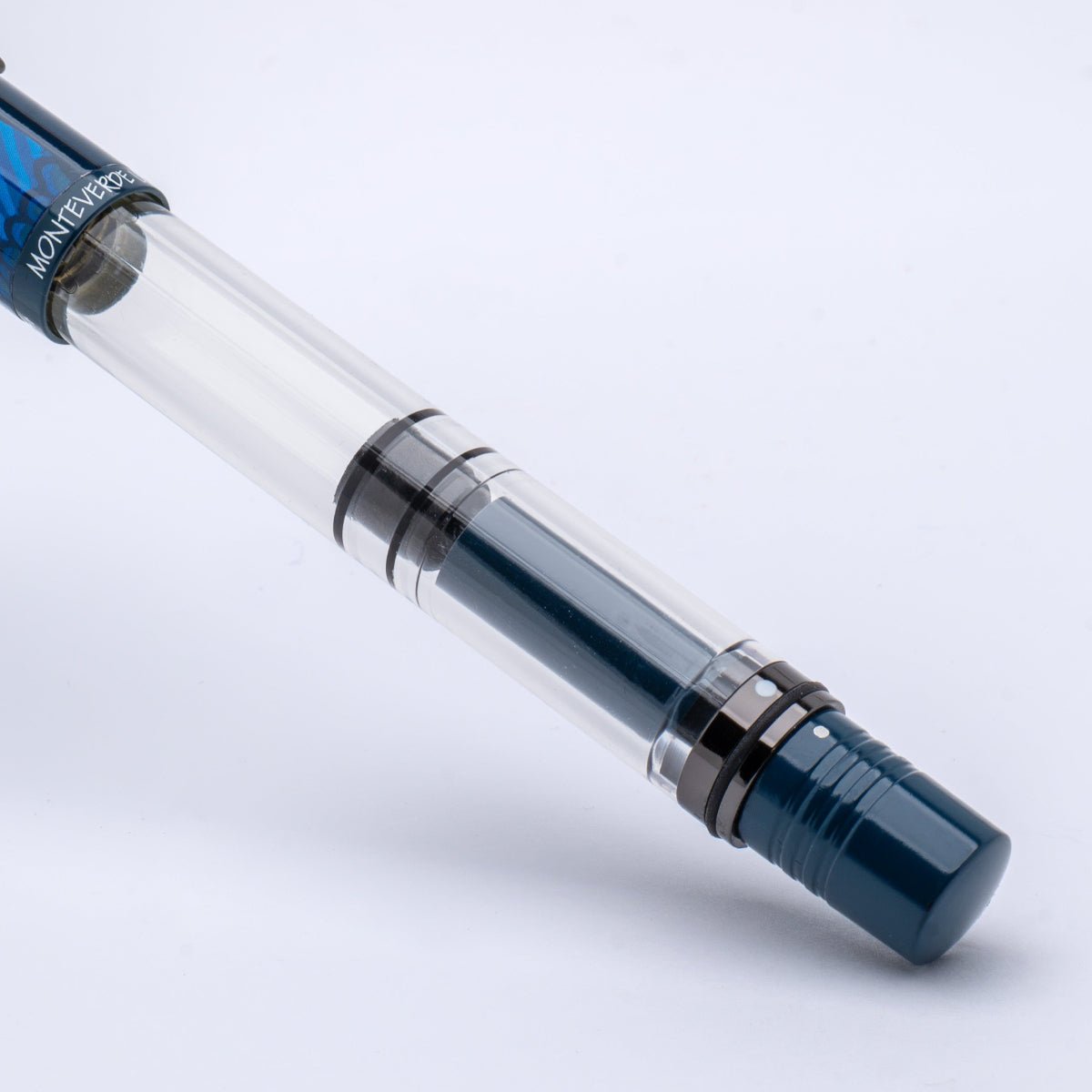 Monteverde MP1 Fountain Pen - Vincent Van Gogh Starry Night (Numbered Edition) - Pen Boutique Ltd