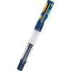 Monteverde MP1 Fountain Pen - Vincent Van Gogh Starry Night (Numbered Edition) - Pen Boutique Ltd