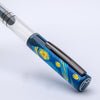Monteverde MP1 Fountain Pen - Vincent Van Gogh Starry Night (Numbered Edition) - Pen Boutique Ltd