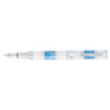 Monteverde Regatta Fountain Pen - Santorini Blue - Pen Boutique Ltd