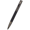Monteverde Ritma Ballpoint Pen - Matte Carbon Fiber - Pen Boutique Ltd