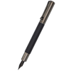 Monteverde Ritma Fountain Pen - Matte Carbon Fiber - Pen Boutique Ltd