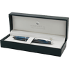 Monteverde Dakota Fountain Pen - Raw Flame - Pen Boutique Ltd