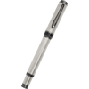 Monteverde Innova Fountain Pen - Titanium (Numbered Edition) - Pen Boutique Ltd
