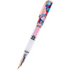 Monteverde MP1 Fountain Pen - Henri Matisse Woman With a Hat (Numbered Edition)