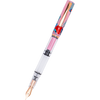 Monteverde MP1 Fountain Pen - Henri Matisse Woman With a Hat (Numbered Edition)